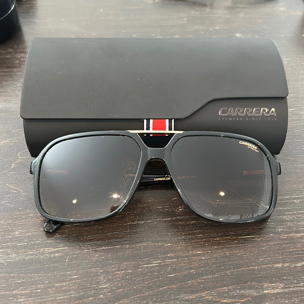 Carrera Sunglasses